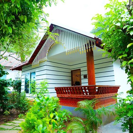 Coorg Orange Blossom Resort And Spa Suntikoppa Eksteriør bilde